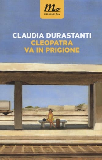 https://www.alfeobooks.com/Cleopatra va in prigione