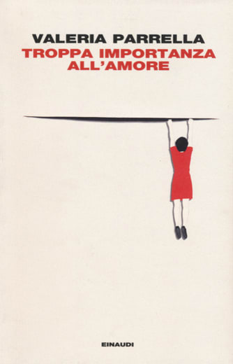 https://alfeobooks.com/Troppa importanza all'amore