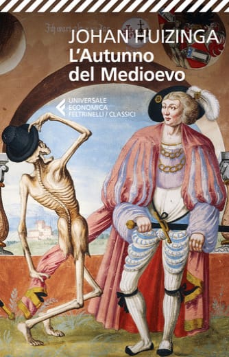 https://www.alfeobooks.com/L'autunno del medioevo