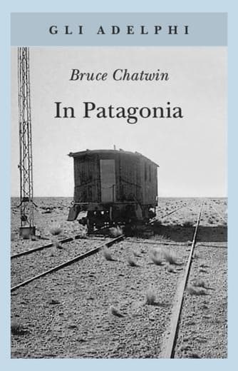 https://alfeobooks.com/In Patagonia