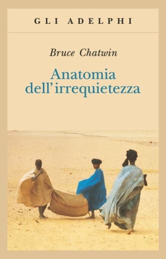 https://alfeobooks.com/Anatomia dell'irrequietezza