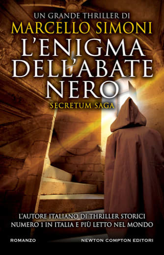 L' enigma dell'abate nero