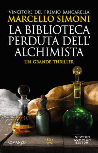 https://www.alfeobooks.com/La biblioteca perduta dell'alchimista