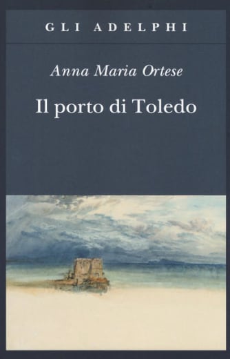 Il porto di Toledo