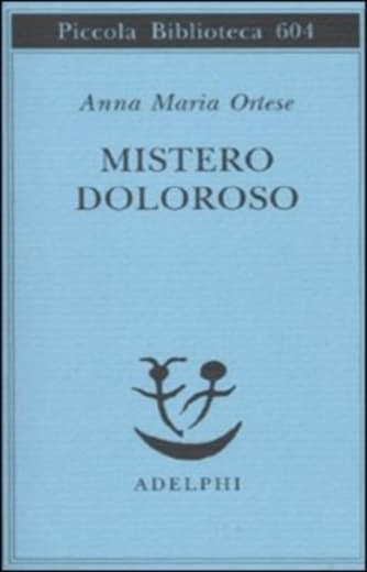 MISTERO DOLOROSO