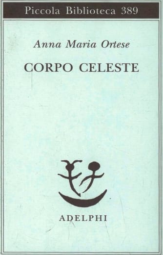 Corpo celeste