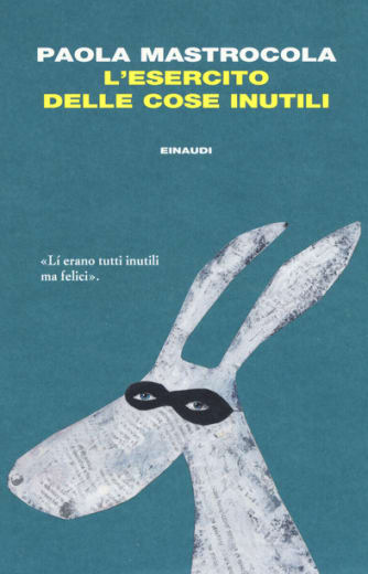 https://www.alfeobooks.com/L' esercito delle cose inutili