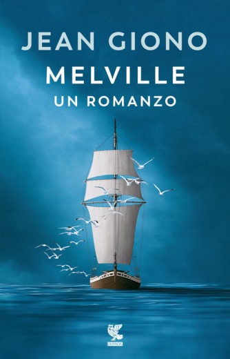 https://alfeobooks.com/Melville. Un romanzo