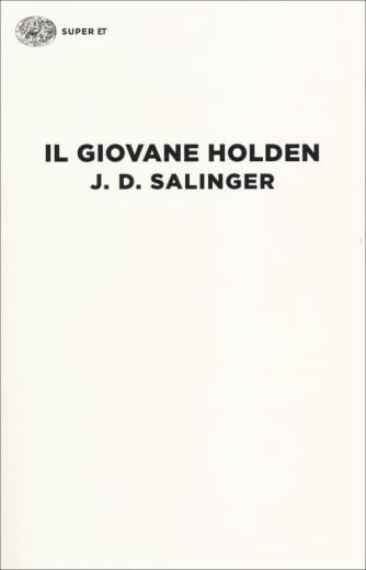 https://www.alfeobooks.com/Il giovane Holden