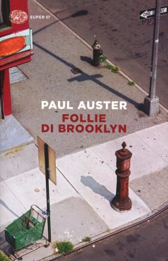 https://www.alfeobooks.com/Follie di Brooklyn