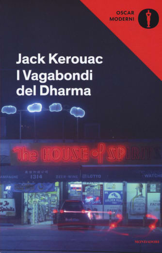 https://www.alfeobooks.com/I vagabondi del Dharma