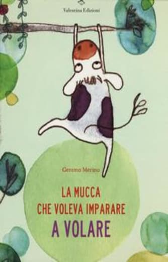 https://alfeobooks.com/La mucca che voleva imparare a volare. Ediz. illustrata