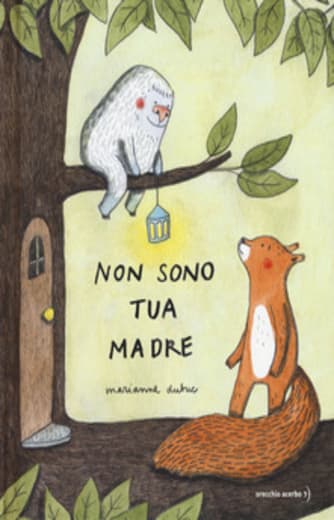 https://alfeobooks.com/Non sono tua madre. Ediz. a colori