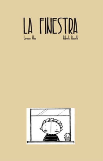 https://alfeobooks.com/La finestra. Ediz. illustrata