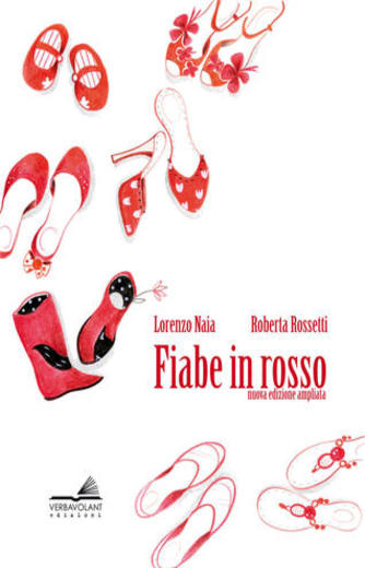 https://www.alfeobooks.com/Fiabe in rosso