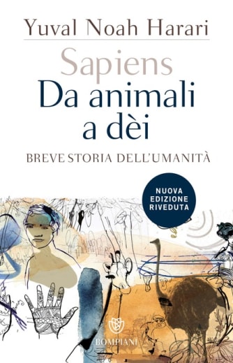 https://www.alfeobooks.com/Sapiens. Da animali a dèi. Breve storia dell'umanità. Nuova ediz.