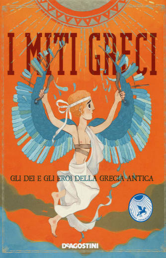 https://www.alfeobooks.com/I miti greci. Gli dei e gli eroi della Grecia antica