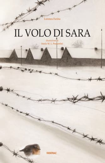 https://www.alfeobooks.com/Il volo di Sara. Nuova ediz.