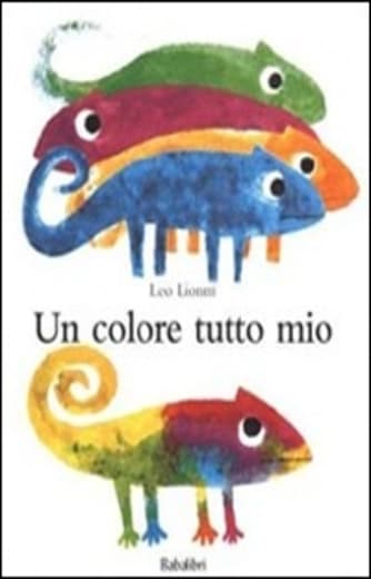 https://alfeobooks.com/Un colore tutto mio. Ediz. illustrata