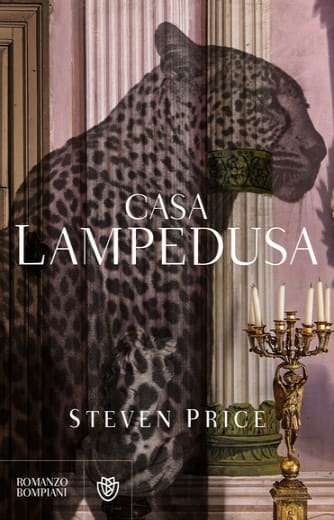 Casa Lampedusa