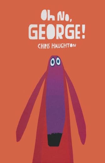 https://www.alfeobooks.com/Oh no, George! Ediz. illustrata