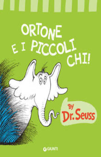 https://www.alfeobooks.com/Ortone e i piccoli Chi!