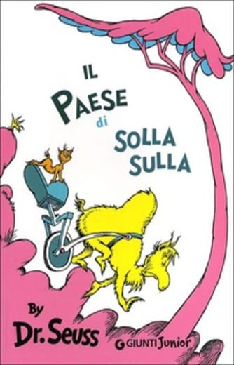 https://www.alfeobooks.com/Il paese di Solla Sulla. Ediz. illustrata