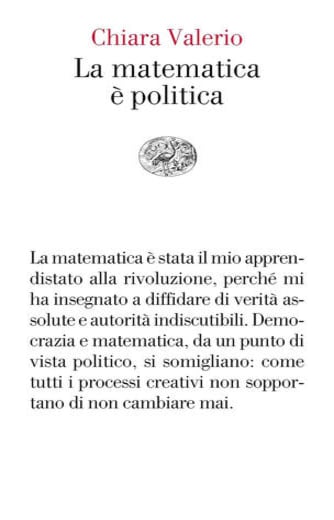 https://www.alfeobooks.com/La matematica è politica