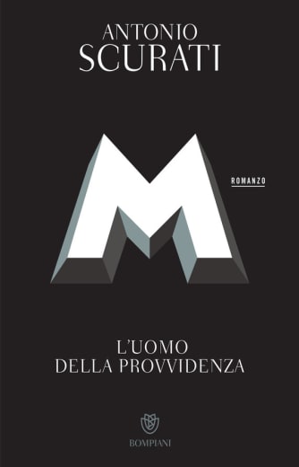 https://www.alfeobooks.com/M. L'uomo della provvidenza