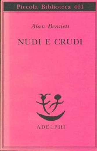 Nudi e crudi