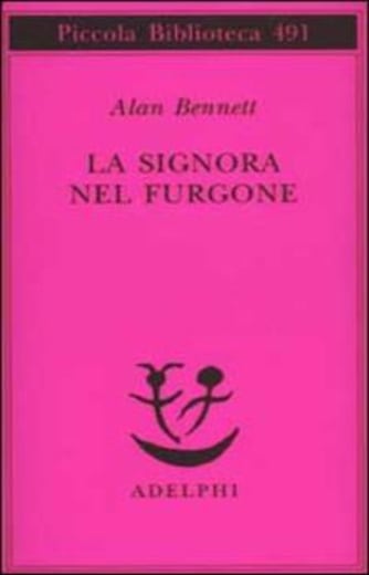 https://www.alfeobooks.com/La signora nel furgone