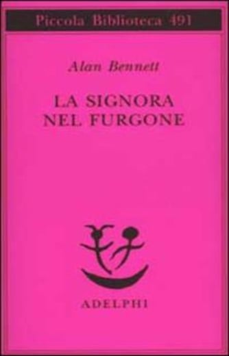 https://alfeobooks.com/La signora nel furgone