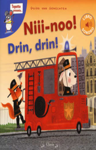 https://www.alfeobooks.com/Niii-noo! Drin, drin! Ediz. a colori