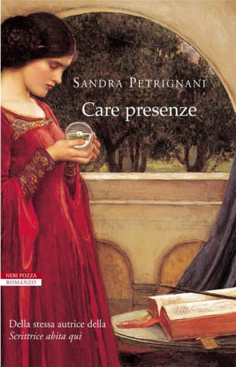 https://alfeobooks.com/Care presenze