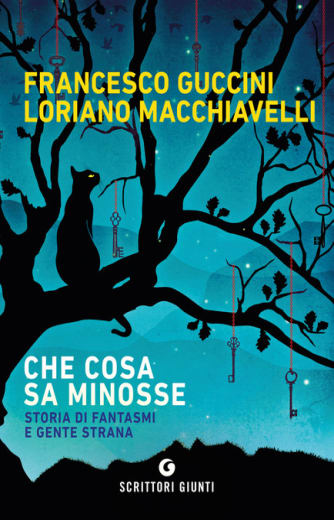 https://www.alfeobooks.com/Che cosa sa Minosse