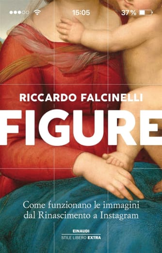 https://alfeobooks.com/Figure. Come funzionano le immagini dal Rinascimento a Instagram. Ediz. illustrata