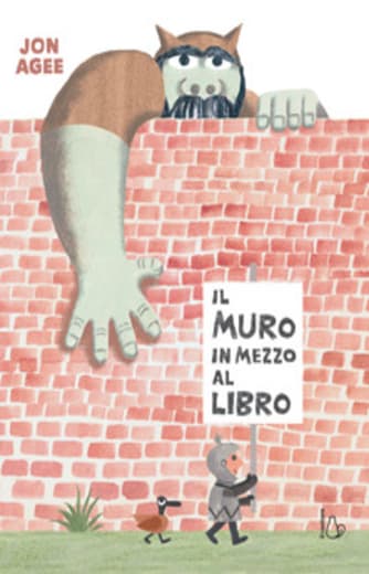 https://www.alfeobooks.com/Il muro in mezzo al libro. Ediz. a colori