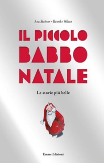 https://www.alfeobooks.com/Il piccolo Babbo Natale. Le storie più belle. Ediz. illustrata