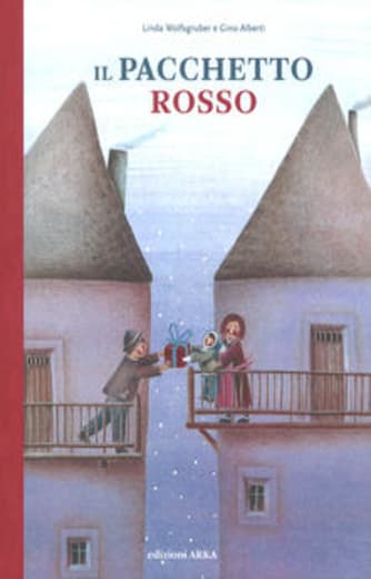 https://www.alfeobooks.com/Il pacchetto rosso. Ediz. a colori