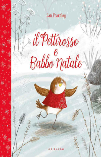 https://alfeobooks.com/Il pettirosso e Babbo Natale. Ediz. a colori