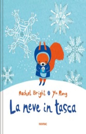 https://alfeobooks.com/La neve in tasca. Ediz. a colori