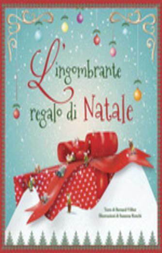 https://www.alfeobooks.com/L'ingombrante regalo di Natale. Ediz. a colori