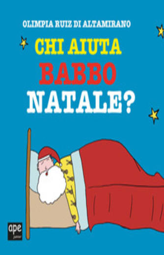 https://alfeobooks.com/Chi aiuta Babbo Natale? Ediz. a colori