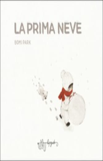 https://www.alfeobooks.com/La prima neve. Ediz. a colori