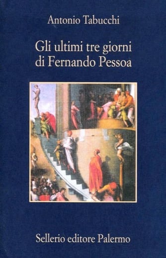 https://alfeobooks.com/Gli ultimi tre giorni di Fernando Pessoa. Un delirio