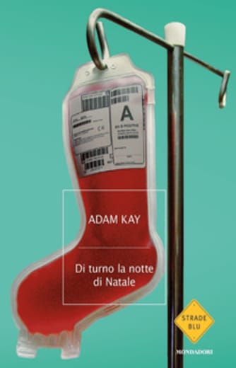 https://www.alfeobooks.com/Di turno la notte di Natale