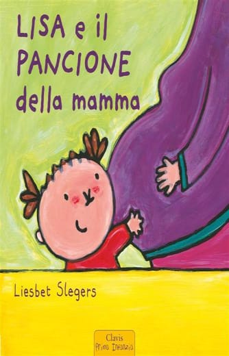 https://www.alfeobooks.com/Lisa e il pancione della mamma