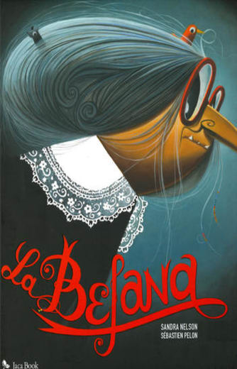 https://alfeobooks.com/La befana. Ediz. a colori