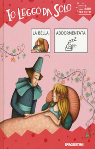 https://alfeobooks.com/La bella addormentata. Ediz. CAA