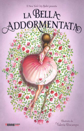 https://www.alfeobooks.com/La bella addormentata. Ediz. a colori